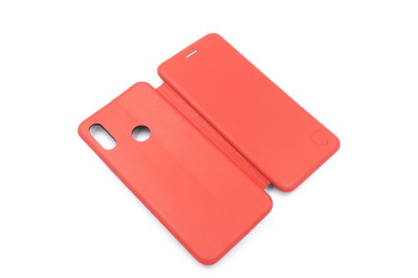 Чохол книжка Baseus Premium Edge для Xiaomi Redmi Note 7 red