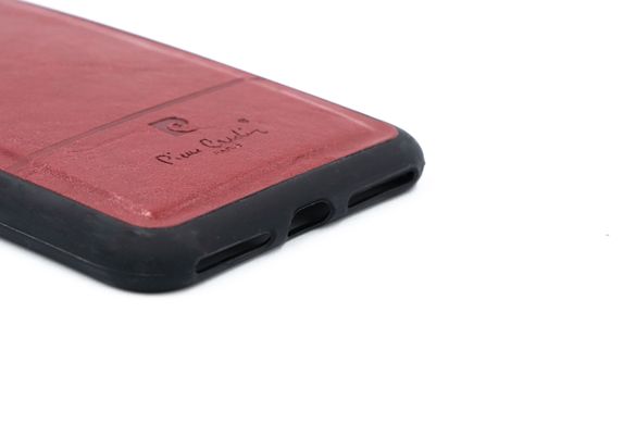 Чехол задняя накладка Piere Cardin для IPhone 7Plus