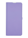 Чехол книжка WAVE Flap для Samsung M35 5G lilac