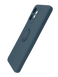 Чохол (TPU) Candy Ring для Xiaomi Redmi Note 12 4G blue Full Camera