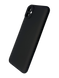 Силіконовий чохол Full Cover для Samsung A04E black Full Camera без logo