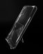 Силіконовий чохол Ultra Thin Air для Samsung A03s / 037 transp.