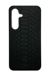 Чохол Santa Barbara Snake для Samsung S24 black