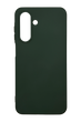 Силіконовий чохол WAVE Colorful для Samsung A26 forest green (TPU)