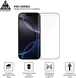 Захисне скло ArmorStandart Pro для Apple iPhone 17/16 Pro black (ARM86210)
