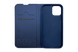 Чохол книжка WAVE Shell для iPhone12 Pro (PC+TPU) blue