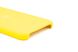 Силіконовий чохол Full Cover для iPhone SE 2020 sunflower