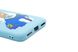Силиконовый чехол MyPrint для Xiaomi Redmi 7A Патрон Candy, powder blue