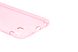 Силиконовый чехол Remax Glossy Shine для Samsung A10 pink