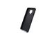 Силиконовый чехол SGP для Xiaomi Redmi Note 9S black (TPU)