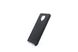 Силиконовый чехол SGP для Xiaomi Redmi Note 9S black (TPU)
