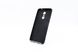 Силиконовый чехол Soft Feel для Xiaomi Redmi 5+/Redmi Note 5 (SC) black candy