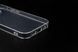 Силіконовий чохол Molan Cano Glossy для iPhone 14 Pro air clear