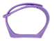Ремінець Silicone Xiaomi MI Band 3/4 elegant purple