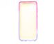Силіконовий чохол Watercolor для Samsung A31 pink