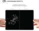 Захисне скло ArmorStandart Glass.CR для Samsung Tab S10 Lite/S10 FE/S9 FE/S9 clear (ARM69745)