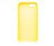 Силіконовий чохол Full Cover для iPhone SE 2020 sunflower
