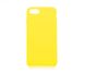 Силиконовый чехол Full Cover для iPhone SE 2020 sunflower