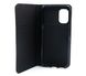 Чохол книжка Black TPU Magnet для Xiaomi Poco M5 black