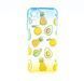 Силіконовий чохол WAVE Sweet&Asid Case для Xiaomi Redmi Note 10/Note 10S blue/yellow/avocado