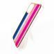 Накладка Rainbow Shine для iPhone 13 mini rose