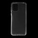 TPU чохол Clear для Motorola Moto E13 transparent 1.5mm Epic
