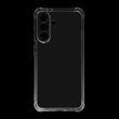 Чохол (TPU) Getman Ease logo для Samsung A56 5G clear з посил.кутами Full Camera