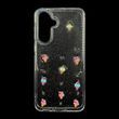 Накладка Glue Case HIT для Samsung A36 ice cream TPU+PC