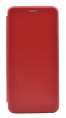 Чохол книжка G-Case Ranger для Samsung A21S/A217 red