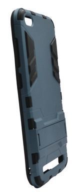 Накладка Protective для Xiaomi Redmi 5A blue з підставкою