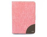 Фото товару Чохол-книжка на планшет універсальний 7-8" Jeans Only red