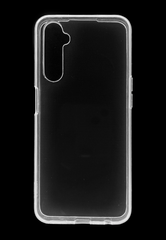 TPU чохол Clear для Realme 6 transparent 1.5mm Epic