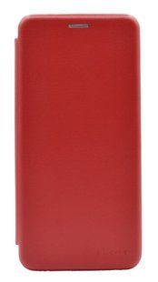 Чехол книжка G-Case Ranger для Samsung A21S/A217 red