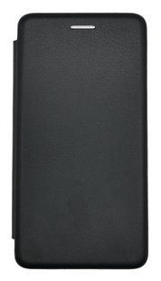 Чехол книжка Original кожа для Xiaomi Redmi 5A black