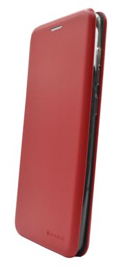 Чохол книжка G-Case Ranger для Samsung A21S/A217 red