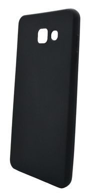 Силіконовий чохол Rock матовый для Samsung A710 black