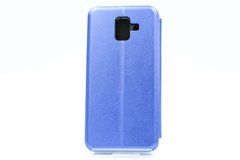 Чохол книжка G-Case Ranger для Samsung A600 /A6 2018 blue