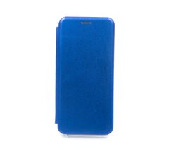 Чохол книжка Original шкіра для Xiaomi Redmi Note 12S blue