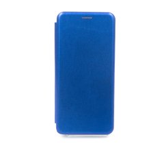 Чохол книжка Original шкіра для Xiaomi Redmi 12 blue