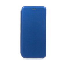 Чохол книжка Original шкіра для Xiaomi Redmi Note 11 Pro 4G/Note 11 Pro 5G blue (