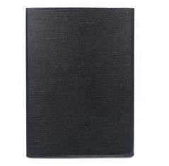 Чехол книжка Book Cover для планшета Samsung T810 10.1 colour (black,red)