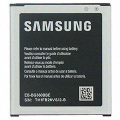 Аккумулятор Grand Premium для Samsung G360/J200 2000mAh EB-BG360CBC