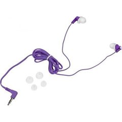 Навушники Panasonic RP-HJE118 фіолетові
