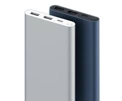 Power Bank Xiaomi 10000mAh 22.5W dark gray