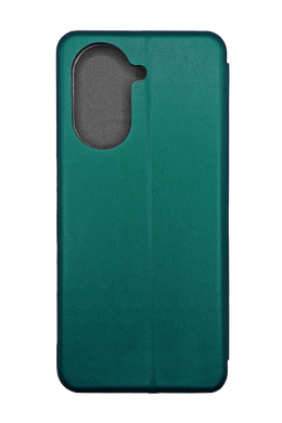 Чохол книжка Original шкіра для Xiaomi Redmi A5 (Europe version) green