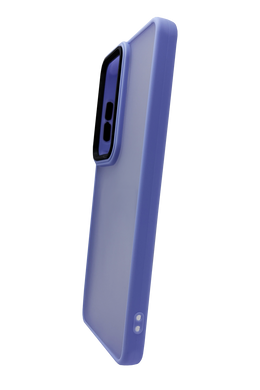 Чохол TPU+PC Lyon Frosted для Samsung S26 Plus purple