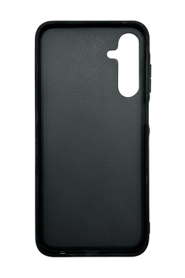 TPU+PC чохол Secret Garden для Samsung A25 5G lilac
