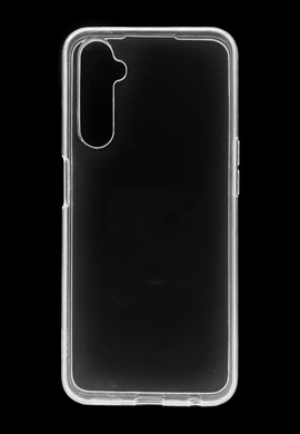 TPU чохол Clear для Realme 6 transparent 1.5mm Epic