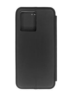 Чохол книжка Original шкіра для Motorola Moto G84 5G black