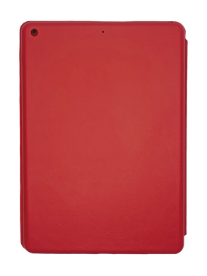Чохол книжка Smart No Logo для Apple iPad (10.2") red